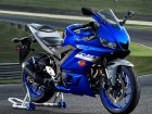 2020 Yamaha YZF-R 3 / ABS